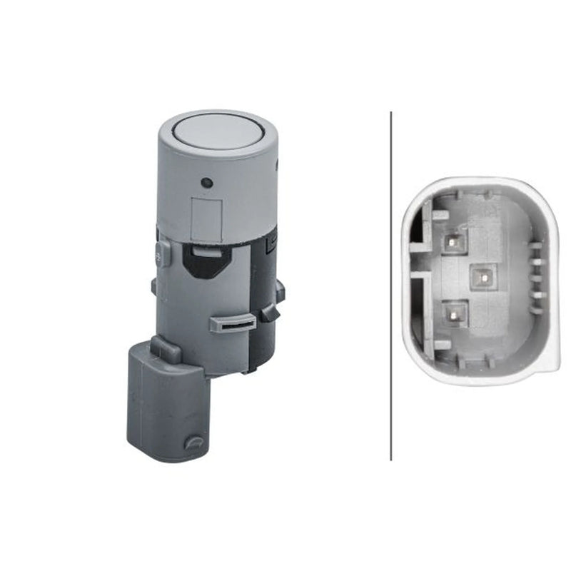Hella Parking Sensor (PDC) both sides 6PX 358 141-661