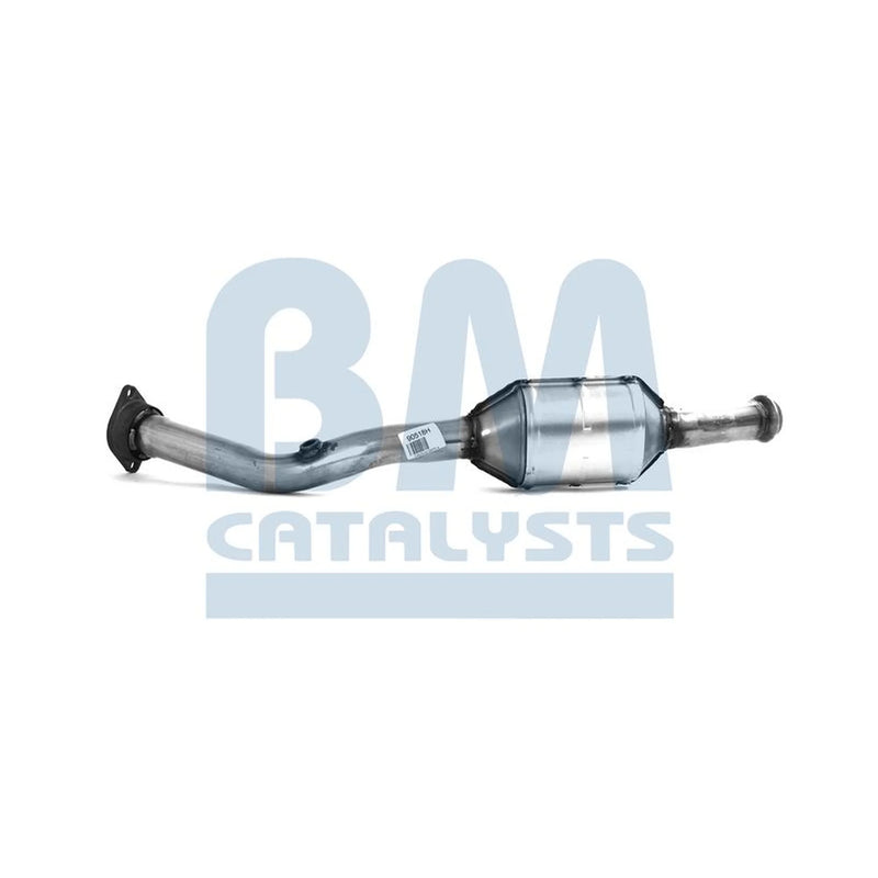 BM Catalysts Homologated Petrol Cat BM90518H