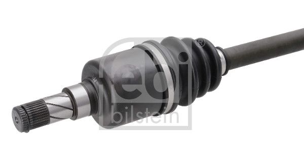 Febi CV Drive Shaft Driveshaft Front Left