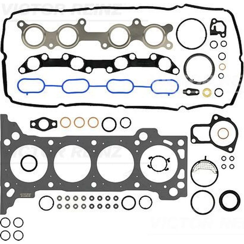 Victor Reinz Cylinder Head Gasket Kit 02-53985-01