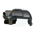 Comline Brake Caliper Assembly Front Right CBC039R