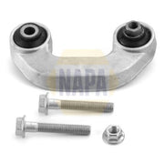NAPA Stabiliser Bar Link Coupling Rod Front Left NST4112