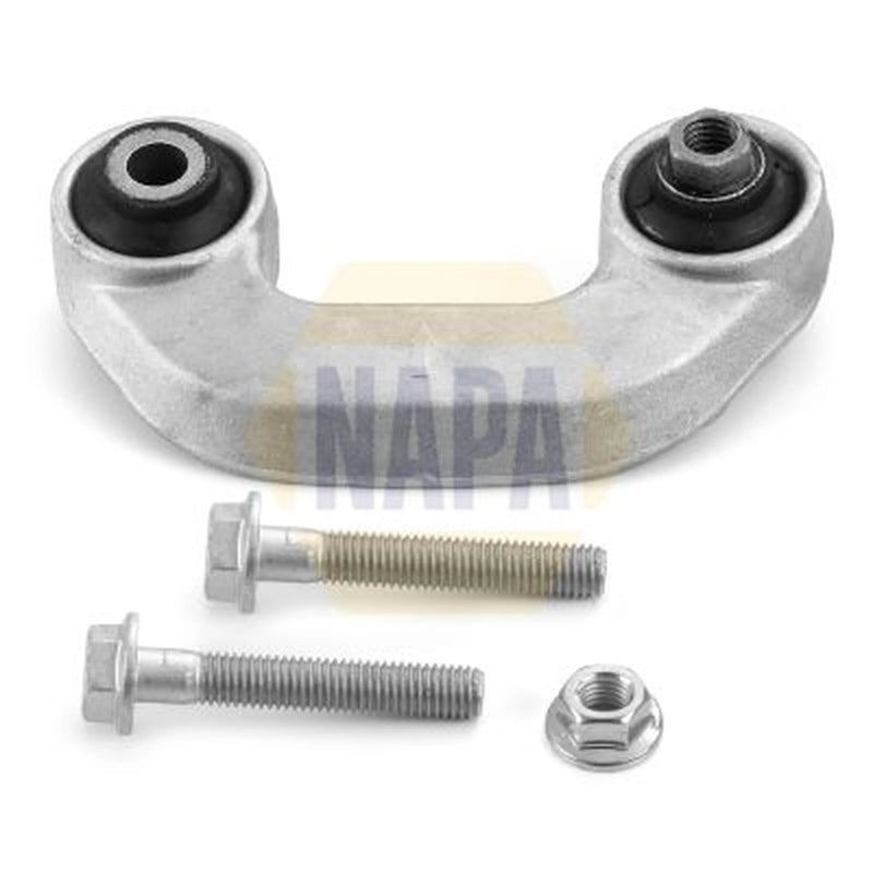 NAPA Stabiliser Bar Link Coupling Rod Front Left NST4112