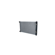 NRF Engine Radiator 56603