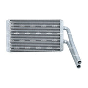 NRF Heater Matrix Core Heat Exchanger 54480