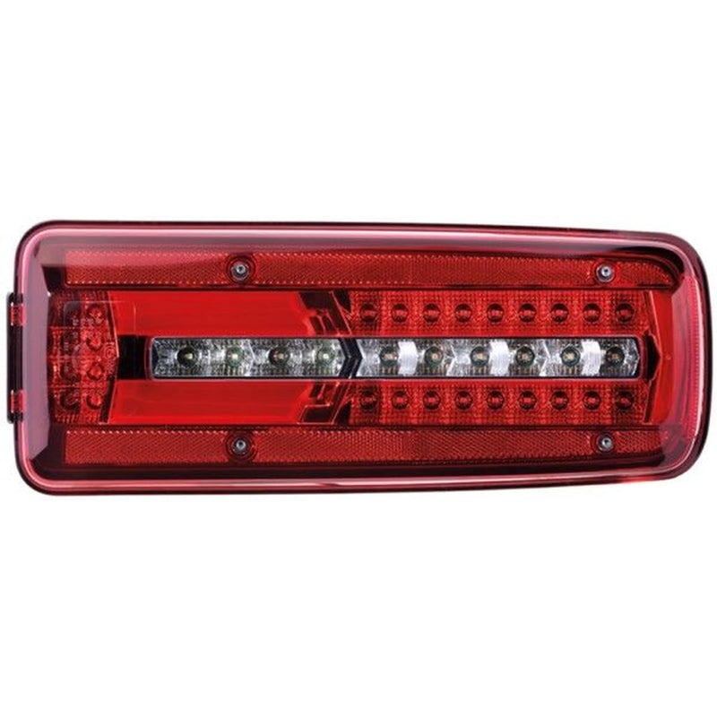 Hella Tail Light / Lamp LED Right 2VP 012 381-041