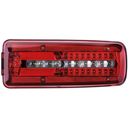 Hella Tail Light / Lamp LED Right 2VP 012 381-041