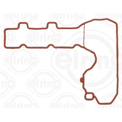 Elring Cylinder Head Cover Gasket ACM (Polyacrylate) 582.580