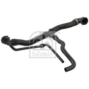 Febi Radiator Coolant Hose ID 103939