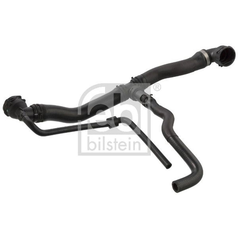 Febi Radiator Coolant Hose ID 103939