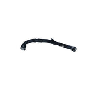 NRF Intercooler Turbo Charge Air Hose Outlet 166091