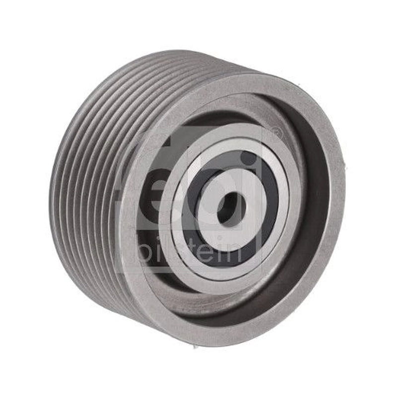Febi V-Ribbed Belt Deflection/Guide Pulley 30290
