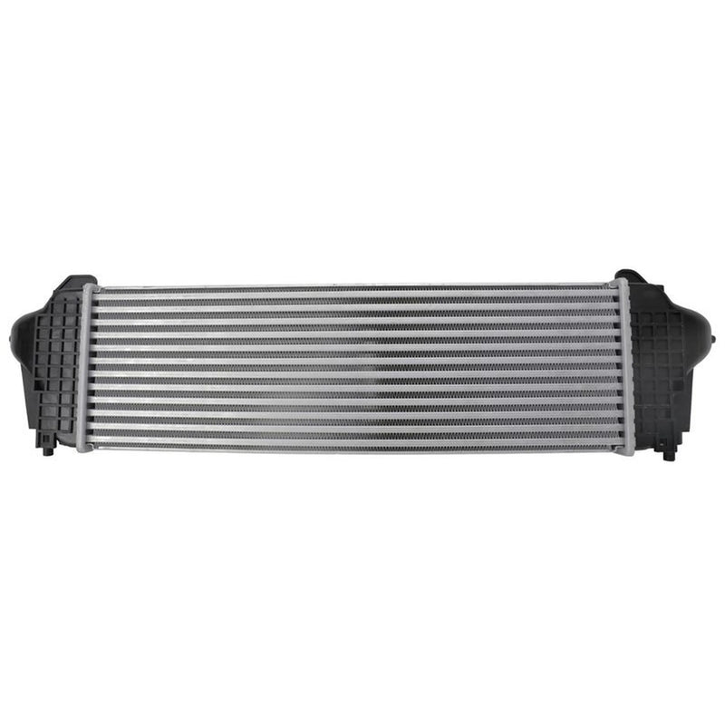 Hella Intercooler (Charge Air Cooler) 8ML 366 341-681