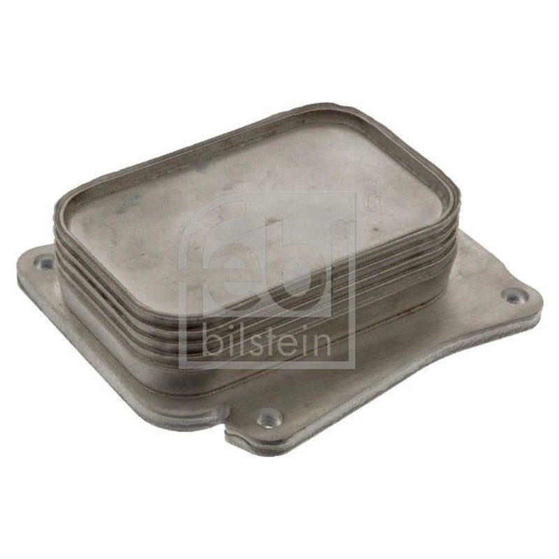 Febi Engine Oil Cooler 100743