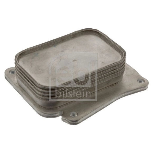 Febi Engine Oil Cooler 100743