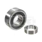 Borg & Beck Wheel Bearing Kit BWK023