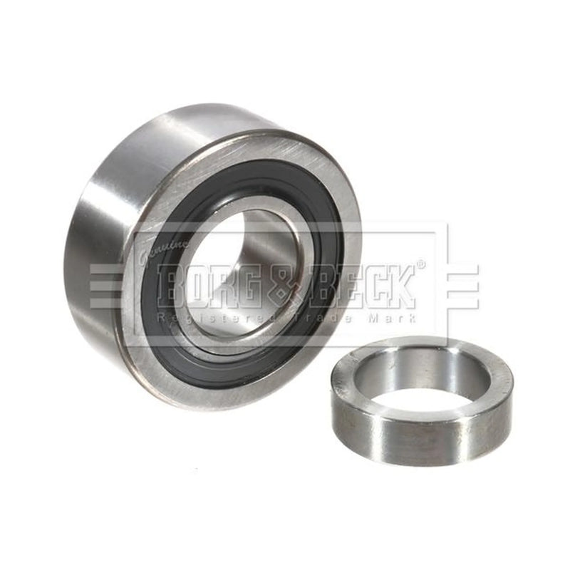 Borg & Beck Wheel Bearing Kit BWK023