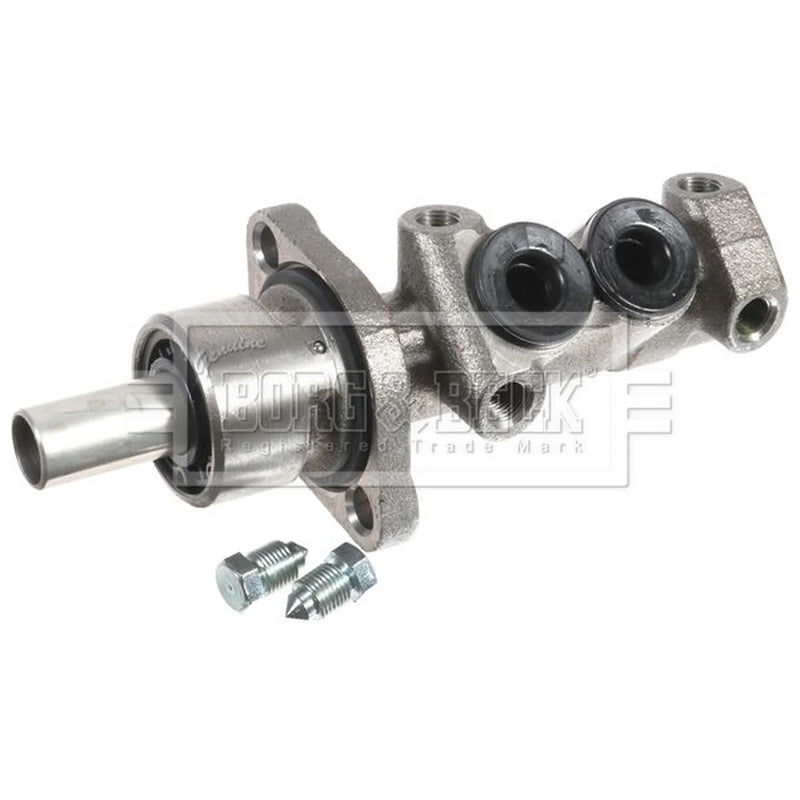 Borg & Beck Brake Master Cylinder Hydraulic Assembly BBM4178