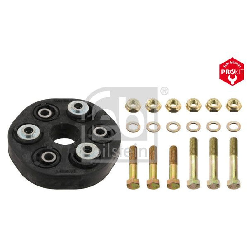 Febi Propshaft Universal Joint 08386