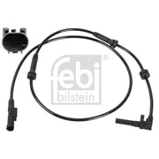 Febi ABS Wheel Speed Sensor Front Left 171151