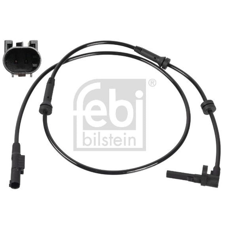 Febi ABS Wheel Speed Sensor Front Left 171151