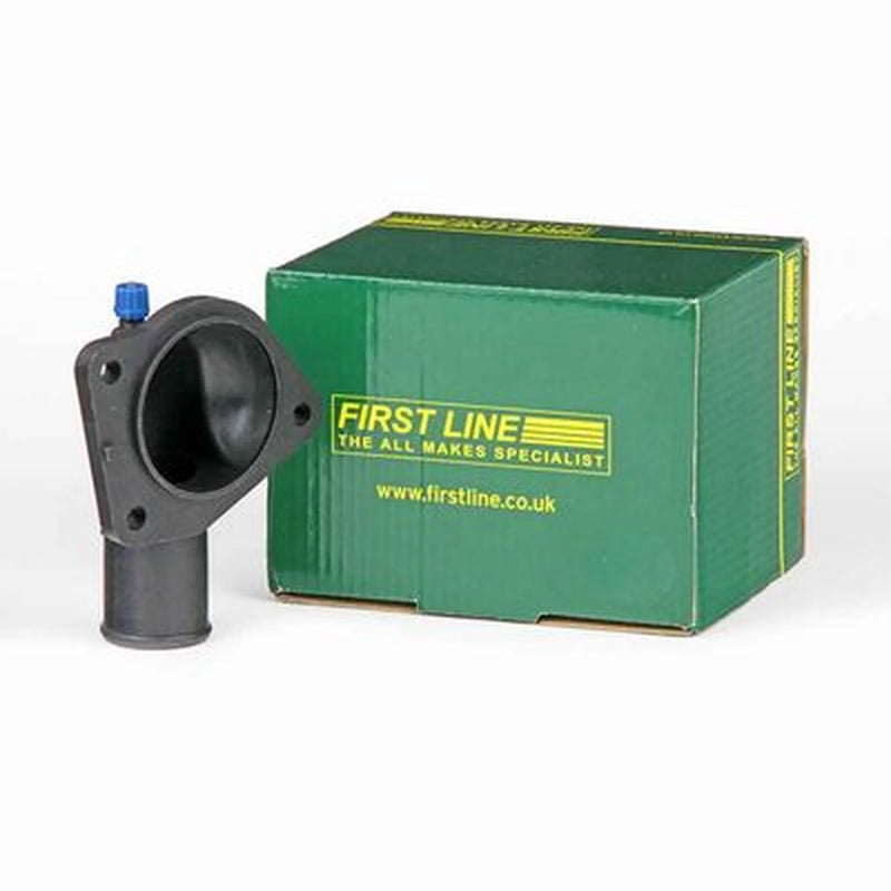 First Line Coolant Flange Housing Connector FTS1101