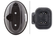 Hella 2ZR 343 130-607 Reverse Light
