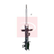 Apec Shock Absorber Damper Strut Front Left ASA1155
