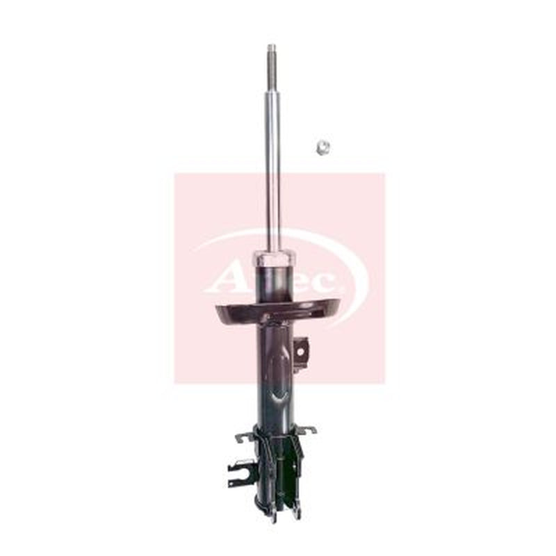 Apec Shock Absorber Damper Strut Front Left ASA1155