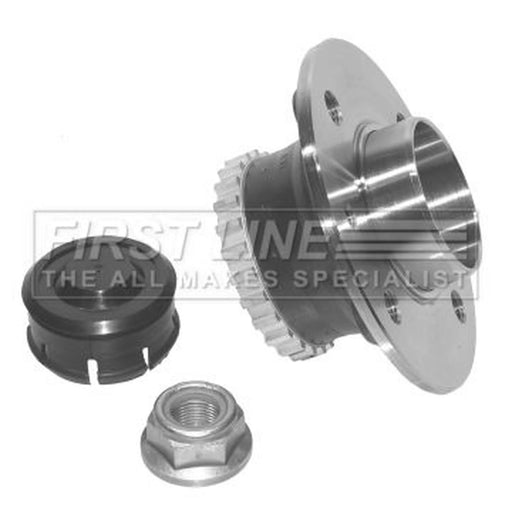 First Line Wheel Bearing Kit FBK796