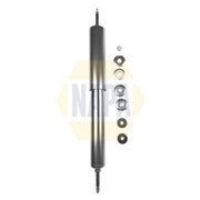 NAPA Shock Absorber Damper Strut Front NSA1721