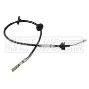 First Line Clutch Control Cable Pull FKC1291