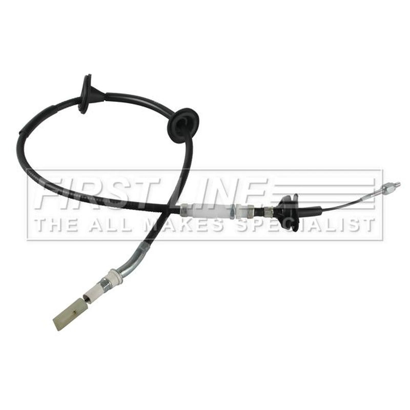 First Line Clutch Control Cable Pull FKC1291