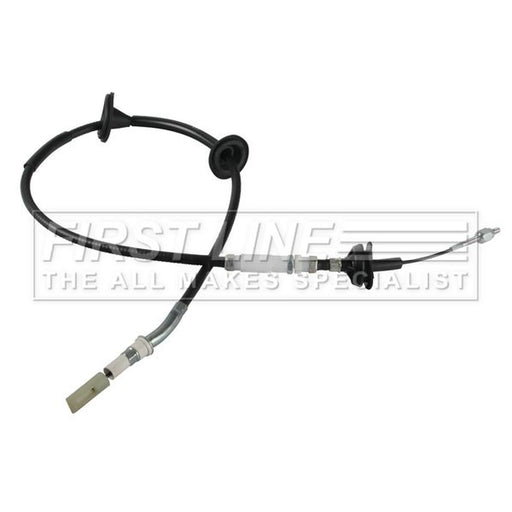 First Line Clutch Control Cable Pull FKC1291