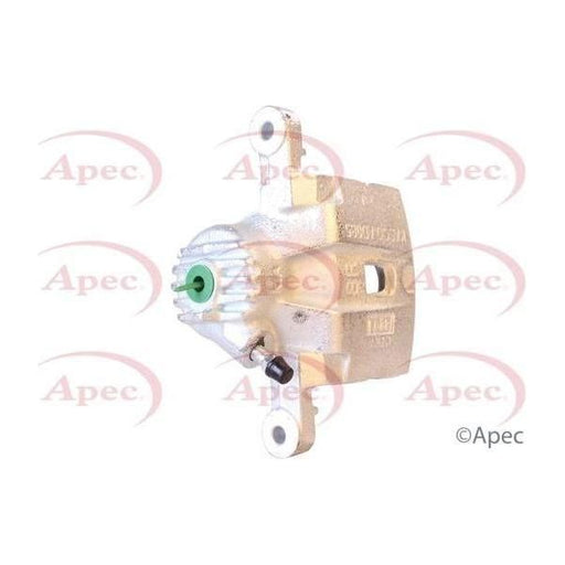 Apec Apec Brake Caliper (Rear/Right) RCA576 Apec  - Town Parts