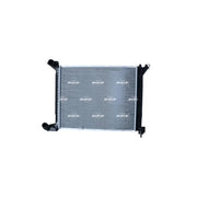 NRF Engine Radiator 53841