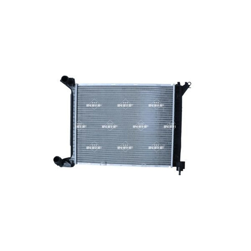 NRF Engine Radiator 53841