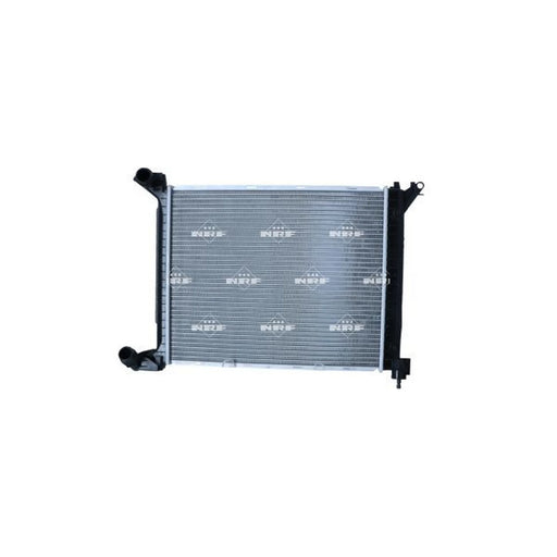 NRF Engine Radiator 53841