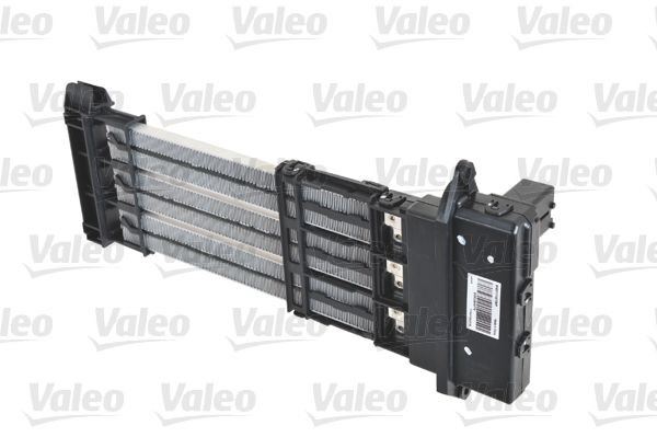 VALEO 515139 Parking Heater Fits Citroen C3 C4 DS4 DS Peugeot 2008 208 508 Valeo - Town Parts