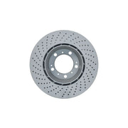Bosch 2 x Rear Vented Brake Discs 0 986 479 582