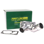 First Line Thermostat,Coolant FTK166