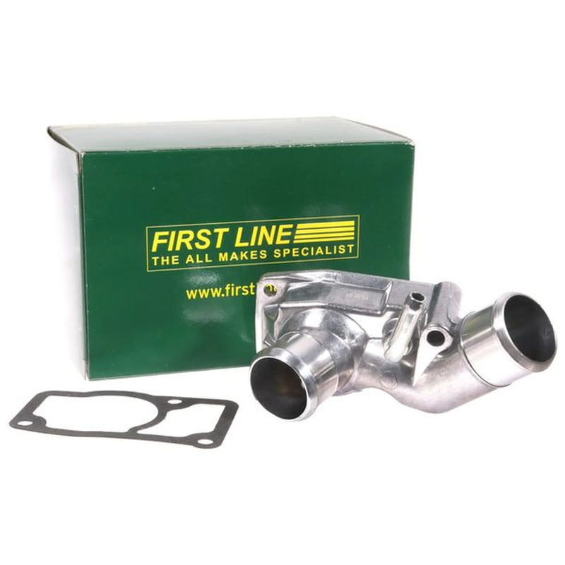 First Line Thermostat,Coolant FTK166