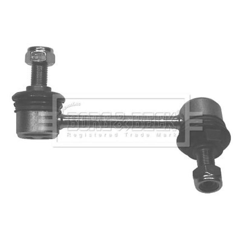 Borg & Beck Stabiliser Bar Link Coupling Rod BDL6755