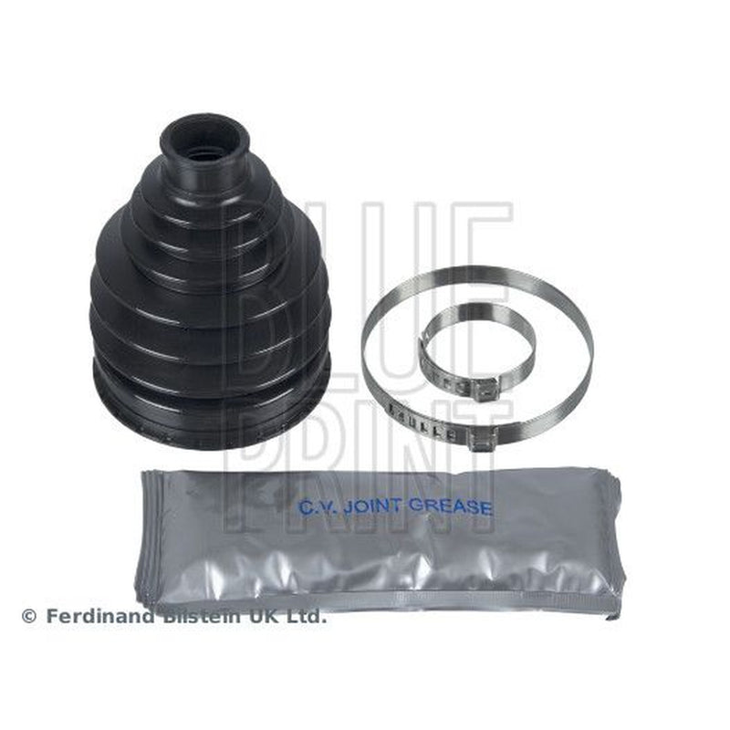 Blue Print Drive Shaft Bellow Kit Front Thermoplast ADC48111