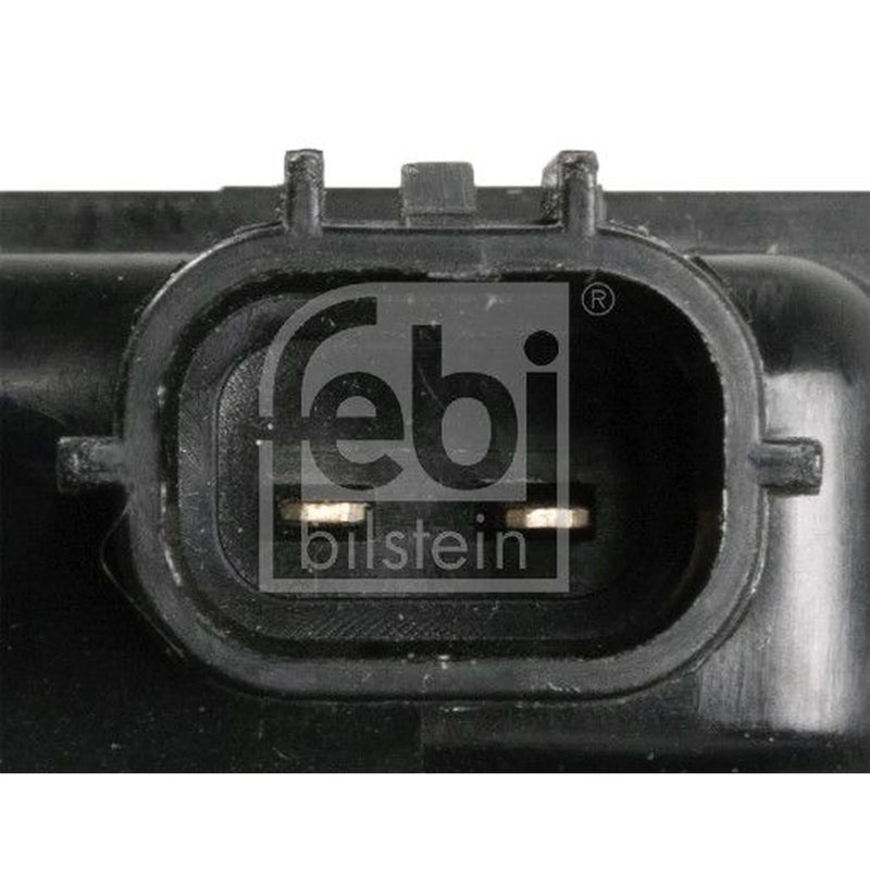 Febi Auxiliary Coolant Water Pump 178885