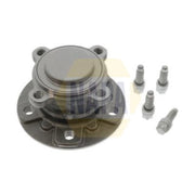 NAPA Wheel Bearing Kit PWB1548