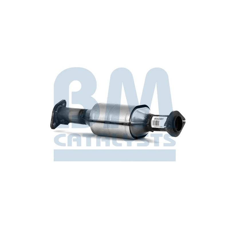 BM Catalysts Homologated Petrol Cat BM90024H
