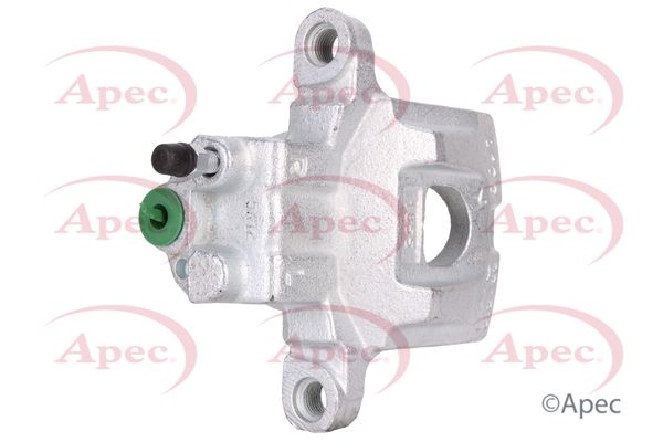 Apec Brake Caliper Assembly Rear Right