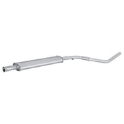 Hella Middle Silencer 8LC 366 023-511