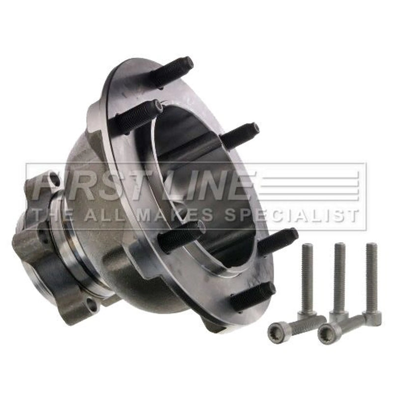 First Line Wheel Bearing Kit FBK1553